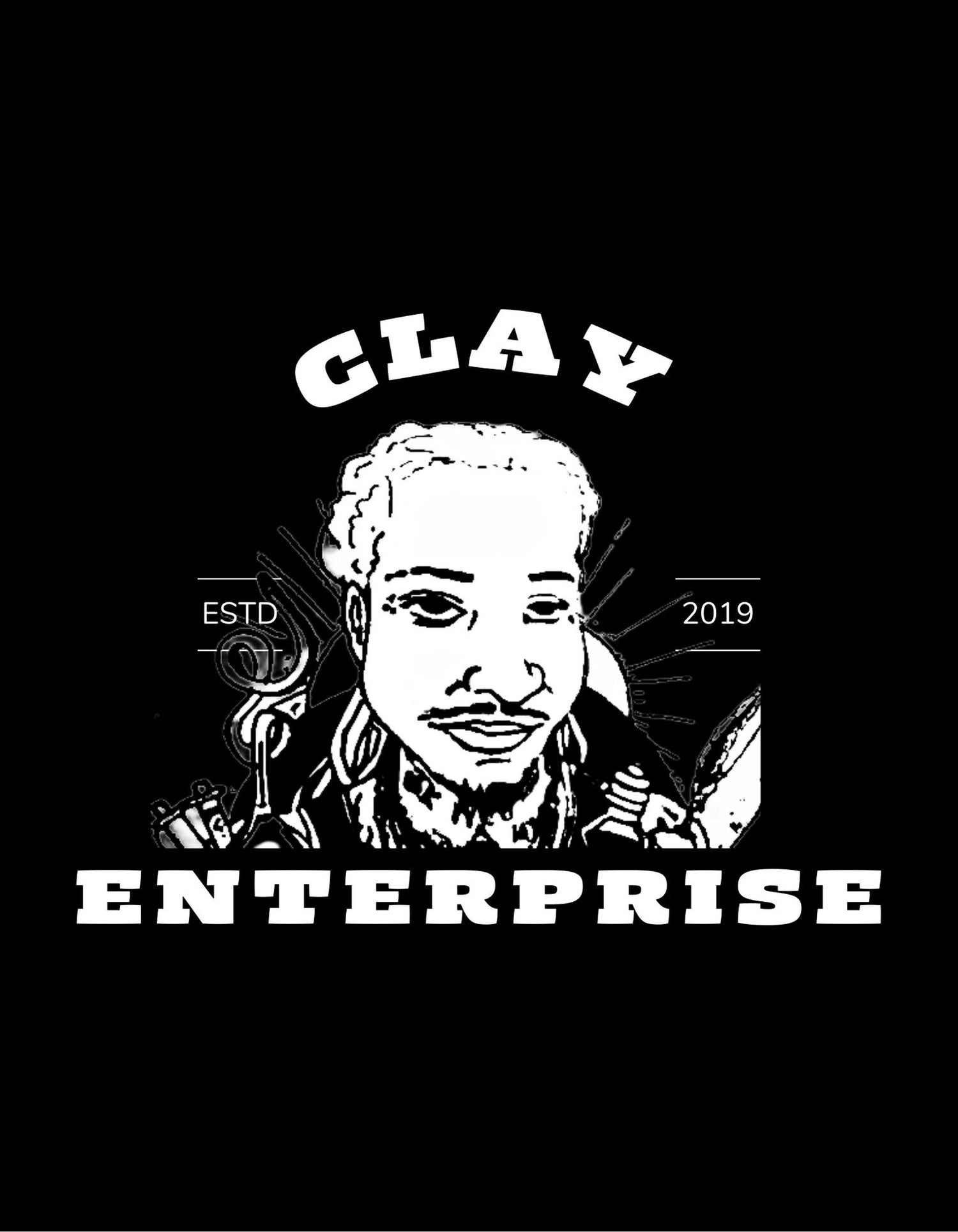 CLAY Enterprise Merch.