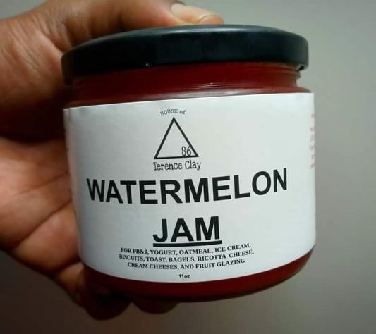 HOUSE of Terence Clay "WATERMELON JAM"