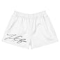 "HOUSE of Terence Clay signature/86" Women’s Sexy Shorts