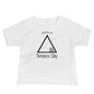 "HOUSE of Terence Clay logo" Baby Tee