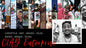 "CLAY Enterprise brand" Social Banner/Flag Memorabilia