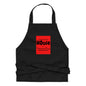 "HOUSE of Terence Clay red-box Retro Look" Ergonomic Apron