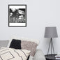 "HOUSE of Terence Clay Wall Art - Photos by Terence Clay - Colonialtown/SR50 Orlando 006" print on photo paper