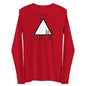 "HOUSE of Terence Clay logo" Long-Sleeve Shirt