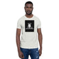 "CLAY Enterprise brand/logo x Terence Clay signature" T-Shirt