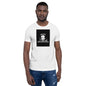 "CLAY Enterprise brand/logo x Terence Clay signature" T-Shirt