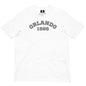 "Orlando 1886" gray-font T-Shirt