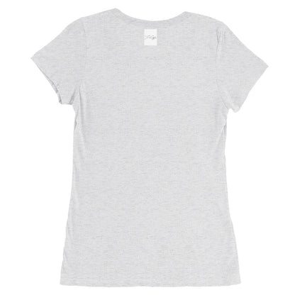 "CLAY Enterprise brand/logo x Terence Clay signature" Women's Short Sleeve Shirt