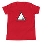 "HOUSE of Terence Clay logo" Youth Size T-Shirt